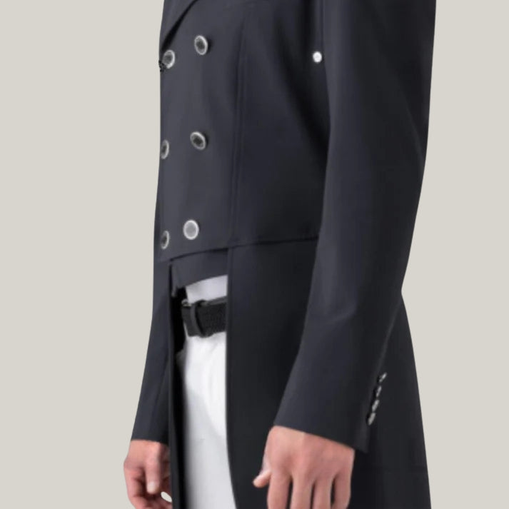 New Men's Regency Jacket 1810 - 1830 , Jacket British Tailcoat, Men's Tailcoat - Custom Made - Double Breasted Swallow-Tailed Jacket