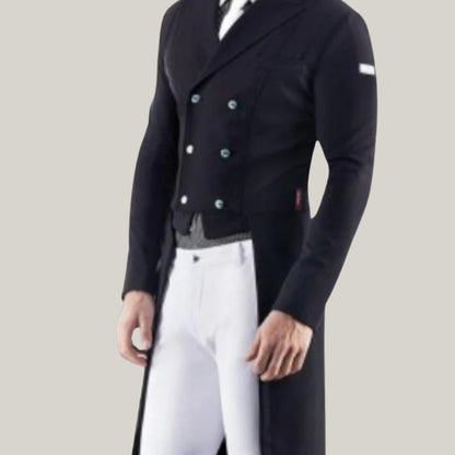 New Men's Regency Jacket 1810 - 1830 , Jacket British Tailcoat, Men's Tailcoat - Custom Made - Double Breasted Swallow-Tailed Jacket